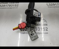 BLOCCHETTO ACCENSIONE CON CHIAVE RENAULT MASTER II - 7