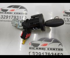 BLOCCHETTO ACCENSIONE CON CHIAVE RENAULT MASTER II - 8