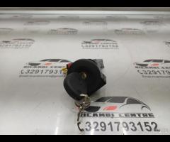 BLOCCHETTO ACCENSIONE CON CHIAVE RENAULT MASTER II - 13