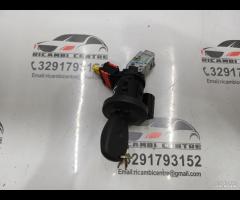BLOCCHETTO ACCENSIONE CON CHIAVE RENAULT MASTER II - 14