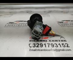 BLOCCHETTO ACCENSIONE CON CHIAVE RENAULT MASTER II - 16