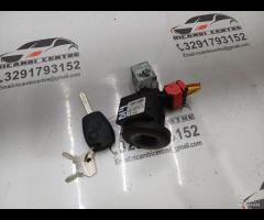 BLOCCHETTO ACCENSIONE CON CHIAVE RENAULT MASTER II - 19