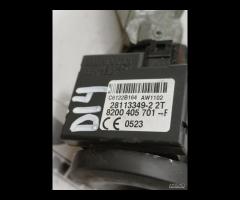 BLOCCHETTO ACCENSIONE CON CHIAVE RENAULT MASTER II - 20