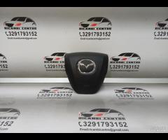 AIRBAG VOLANTE MAZDA 3 II 2011 2.2D 138Kw 185CV WB