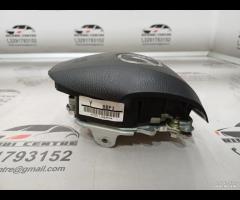 AIRBAG VOLANTE MAZDA 3 II 2011 2.2D 138Kw 185CV WB