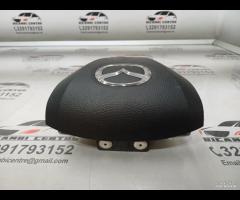 AIRBAG VOLANTE MAZDA 3 II 2011 2.2D 138Kw 185CV WB - 6