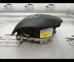 AIRBAG VOLANTE MAZDA 3 II 2011 2.2D 138Kw 185CV WB - 7