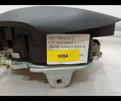 AIRBAG VOLANTE MAZDA 3 II 2011 2.2D 138Kw 185CV WB - 8