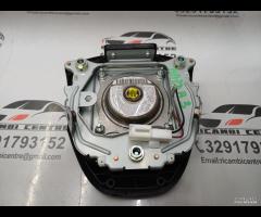 AIRBAG VOLANTE MAZDA 3 II 2011 2.2D 138Kw 185CV WB - 9