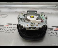 AIRBAG VOLANTE MAZDA 3 II 2011 2.2D 138Kw 185CV WB - 10