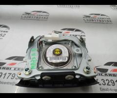 AIRBAG VOLANTE MAZDA 3 II 2011 2.2D 138Kw 185CV WB - 12