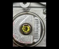 AIRBAG VOLANTE MAZDA 3 II 2011 2.2D 138Kw 185CV WB - 16