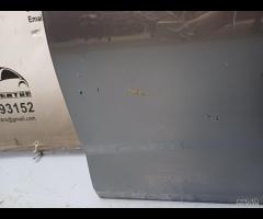 PORTA PORTA POSTERIORE SINISTRA SX SKODA KAMIQ 201 - 9