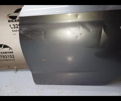 PORTA PORTA POSTERIORE SINISTRA SX SKODA KAMIQ 201 - 11