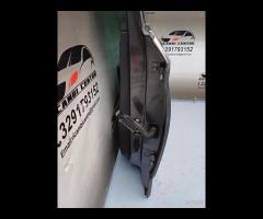 PORTA PORTA POSTERIORE SINISTRA SX SKODA KAMIQ 201 - 13