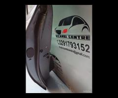 PORTA PORTA POSTERIORE SINISTRA SX SKODA KAMIQ 201 - 14