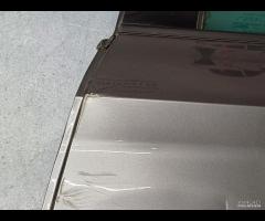 PORTA PORTA POSTERIORE SINISTRA SX SKODA KAMIQ 201 - 17