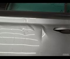 PORTA PORTA POSTERIORE SINISTRA SX SKODA KAMIQ 201 - 19