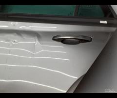 PORTA PORTA POSTERIORE SINISTRA SX SKODA KAMIQ 201 - 20