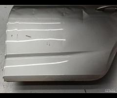 PORTA PORTA POSTERIORE SINISTRA SX SKODA KAMIQ 201 - 22