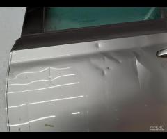 PORTA PORTA POSTERIORE SINISTRA SX SKODA KAMIQ 201 - 23