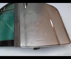 PORTA PORTA POSTERIORE SINISTRA SX SKODA KAMIQ 201 - 24