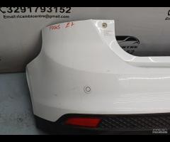 PARAURTI POSTERIORE ORIGINALE CON SENSORI FORD FOC - 6