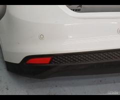 PARAURTI POSTERIORE ORIGINALE CON SENSORI FORD FOC - 7