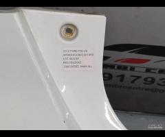 PARAURTI POSTERIORE ORIGINALE CON SENSORI FORD FOC - 8