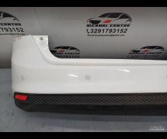 PARAURTI POSTERIORE ORIGINALE CON SENSORI FORD FOC - 9