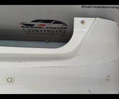 PARAURTI POSTERIORE ORIGINALE CON SENSORI FORD FOC - 11