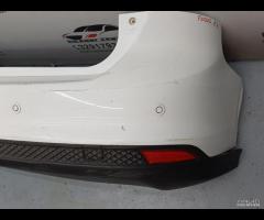 PARAURTI POSTERIORE ORIGINALE CON SENSORI FORD FOC - 15