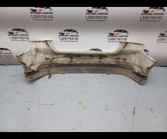 PARAURTI POSTERIORE ORIGINALE CON SENSORI FORD FOC - 20