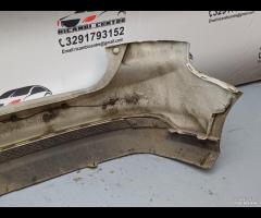 PARAURTI POSTERIORE ORIGINALE CON SENSORI FORD FOC - 22