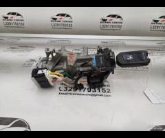BLOCCHETTO ACCENSIONE CON CHIAVE HONDA CR-V 2013 T