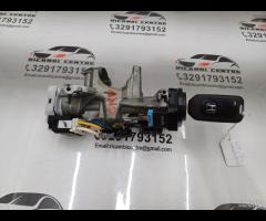 BLOCCHETTO ACCENSIONE CON CHIAVE HONDA CR-V 2013 T - 6