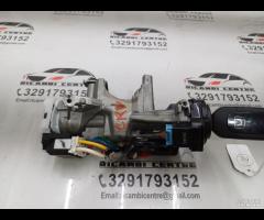 BLOCCHETTO ACCENSIONE CON CHIAVE HONDA CR-V 2013 T - 7