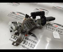 BLOCCHETTO ACCENSIONE CON CHIAVE HONDA CR-V 2013 T - 16