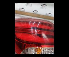 FANALE STOP POSTERIORE SX 2017 HYUNDAI I40 BERLINA - 10