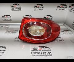 FARO FANALE STOP POSTERIORE DESTRA VOLKSWAGEN TIGU