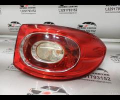 FARO FANALE STOP POSTERIORE DESTRA VOLKSWAGEN TIGU