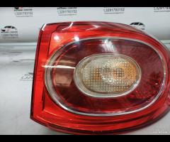 FARO FANALE STOP POSTERIORE DESTRA VOLKSWAGEN TIGU