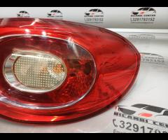 FARO FANALE STOP POSTERIORE DESTRA VOLKSWAGEN TIGU - 7
