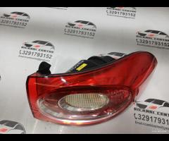 FARO FANALE STOP POSTERIORE DESTRA VOLKSWAGEN TIGU - 8