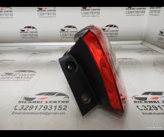 FARO FANALE STOP POSTERIORE DESTRA VOLKSWAGEN TIGU - 9