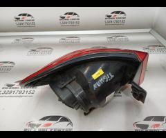 FARO FANALE STOP POSTERIORE DESTRA VOLKSWAGEN TIGU - 10