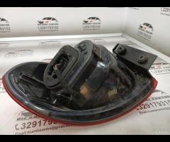 FARO FANALE STOP POSTERIORE DESTRA VOLKSWAGEN TIGU - 12
