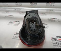 FARO FANALE STOP POSTERIORE DESTRA VOLKSWAGEN TIGU - 13