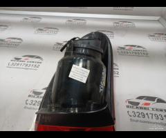 FARO FANALE STOP POSTERIORE DESTRA VOLKSWAGEN TIGU - 16