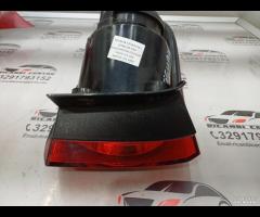 FARO FANALE STOP POSTERIORE DESTRA VOLKSWAGEN TIGU - 17